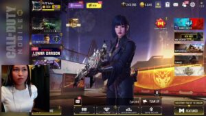 Call of Duty Mobile BR | 06/02