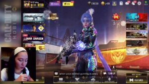 Call of Duty Mobile BR | 26/02