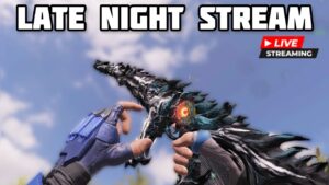 🔴 Call of Duty Mobile Live: Found DRH Alternate ?