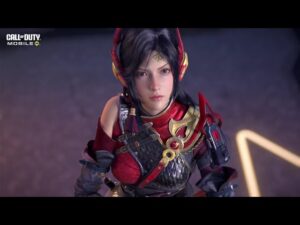 Call of Duty®: Mobile - Official Season 2: Lunar Dragon Trailer