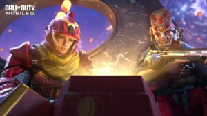 Call of Duty®: Mobile - Season 2: Lunar Dragon | Battle Pass Trailer