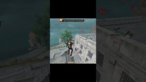 Call of Duty: Mobile | crazy movement 💀 | #shorts