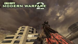 Call of Duty Modern Warfare 2 | Multiplayer Gameplay | LIVE