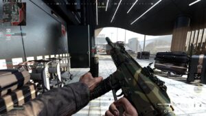 Call of Duty Modern Warfare 3 Multiplayer Gameplay 4K [NEW MAP]