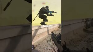 Call of Duty: Modern Warfare III - Clutch of The Night! #resurgence #mw3