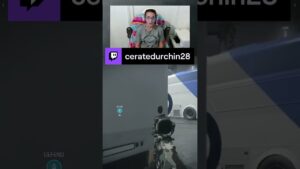 Call of Duty: Modern Warfare III - MP | ceratedurchin28 on #Twitch