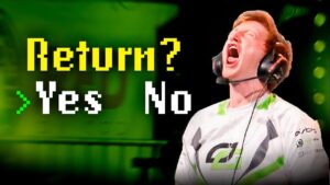 Call of Duty Pro Moments but they get increasingly more nostalgic