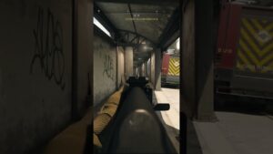 Call of Duty Revenge Short #2