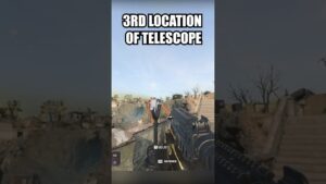 Call of Duty Secrets Revealed: Dragon Stir Easter Egg in Shorts!