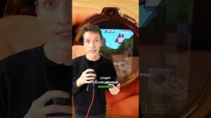 Call of Duty запустили на часах! #Shorts