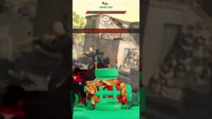 Call of Duty WARZONE *NERFED* “ONE SHOT *SNIPER” **META** #shorts #callofduty #gaming