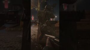 Call of Duty WWII - Liberation