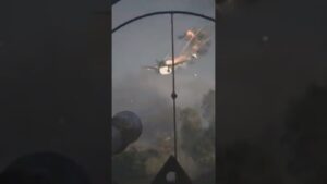 Call of Duty WWII Ps5