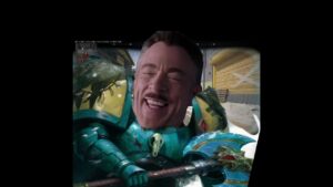 Добивание в коллабе Call of Duty и Warhammer40k #вархаммер40000 #вархаммер