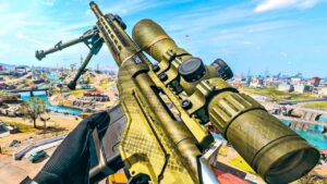 Call of Duty Warzone 3 Season 2 URZIKSTAN Gameplay (No Commentary)