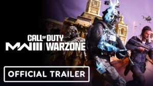 Call of Duty: Warzone - Official Warzone Season 2 Launch Trailer