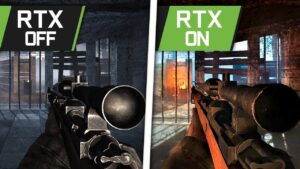 Call of Duty World at War Zombies Remastered - RTX Remix (4K 60FPS Ray Tracing)
