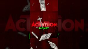 Call of Duty did something super shady.