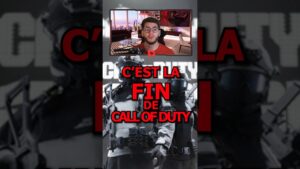 Call of Duty est dans la m*rde… 😰