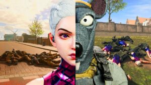 Call of Duty is Doomed