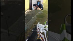 Call of Duty is a skill issue