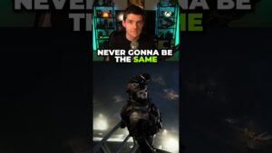 Call of Duty is going OPEN WORLD?!