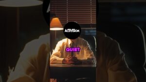 Call of Duty just got exposed!