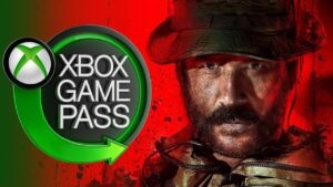 Call of Duty no Gamepass ESSE ANO? - DOSSIÊ sobre GAMES DA ACTIVISION no serviço da XBOX (+ datas)!