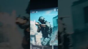 Call of Duty, you better put it back.