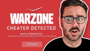 Call of Duty's Anti-Cheat Drama Continues...