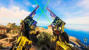 Call of duty Warzone 3 Solo Win Gameplay ps5 no commentary