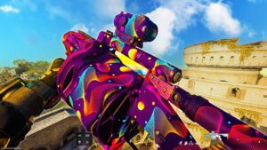 Call of duty Warzone 3 Solo Win Gameplay ps5 no commentary