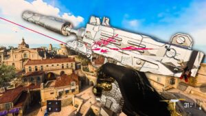 Call of duty Warzone 3 Solo Win Gameplay ps5 no commentary