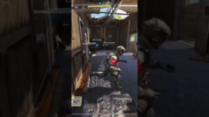 Call of duty movement (GOD)🔥