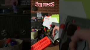 Call of duty reloads