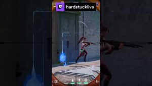 Call of duty #valorant #ranked #brimstone #marshal #ult #hardstucklive