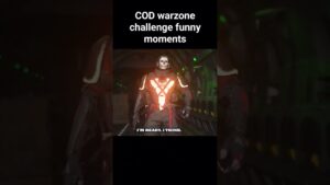Call of duty warzone funny moments. check out full video on my channel! #cod #callofduty #funny #fyp