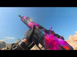 Camino a interestelar - Call of duty modern warfare 3