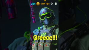 Casual EU lobbies in Call of Duty💀