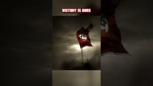 Claiming Victory for Mother Russia (Call of Duty World at War)