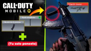 Como BUGUEAR la Type 19 en Call Of Duty MOBILE (Solo ponle bípode y cállate por favor) | Topher