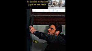 Crossfire, el mapa para los snipers, Call of Duty mobile #codm