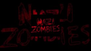 Do You Remember Call Of Duty World at War's Secret Zombie Ending? #shorts