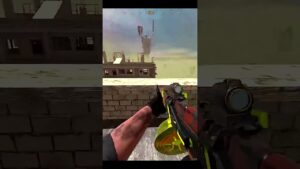 EL CALL OF DUTY PARA POBRES #shorts