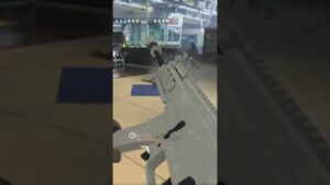 Enemy Operator Weapon Number 497 | Call of Duty MW3 #shorts #modernwarfare3 #mw3 #mw3clips