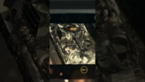 Enemy tank gets annihilated by JAVELIN rockets | Call of Duty: Modern Warfare III 2023