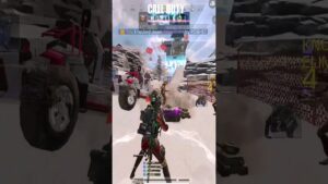 FASTEST Squad-Wipe😱 with MISDIRECTION ever🔥💯🤙 in Call of Duty Mobile #codm #codmobile #codmshorts