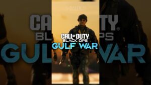 FIRST Call of Duty 2024 Teaser Found In Warzone 👀