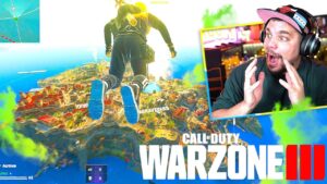 FORTUNE’S KEEP 2.0 GAMEPLAY ! (Call of Duty: Warzone 3 - Saison 2)