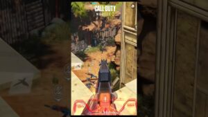 Failed ACE 🌟 with SKS🔥💯🤙 in Call of Duty Mobile #codm #codmobile #codmshorts